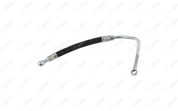 NIFEA 35614 | Turbo Yağlama Hortumu BMW E46 M57 02 >