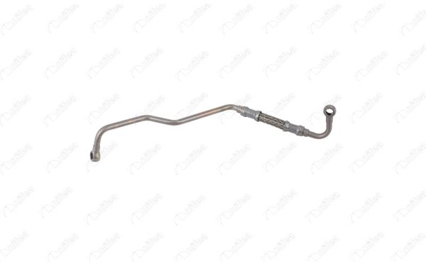 NIFEA 35616 | Turbo Yağlama Borusu BMW F20 E84 09 >