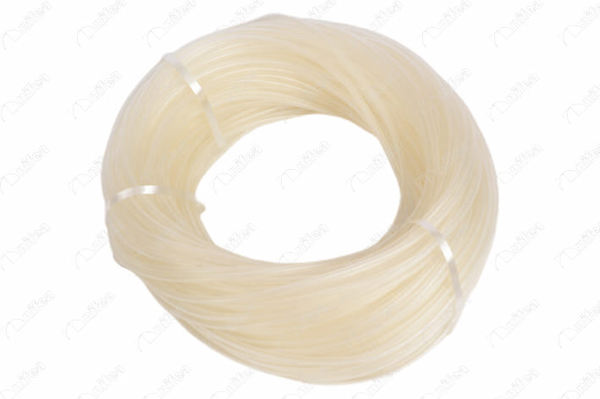 NIFEA 66403 *100 | 3mm X 5.5mm Pvc Seffaf Hortum Sıcak Ve Soguk Su Kullanımı İçin Universal Urunler Pvc Hortumlar | 100 Adet