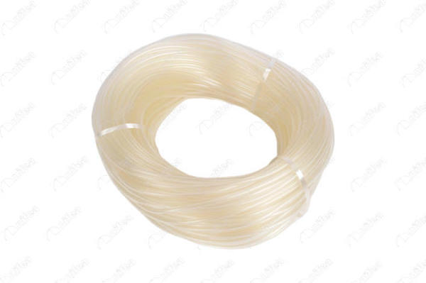 NIFEA 66406 *100 | 4mm X 6.5mm Pvc Seffaf Hortum Sıcak Ve Soguk Su Kullanımı İçin Universal Urunler Pvc Hortumlar | 100 Adet