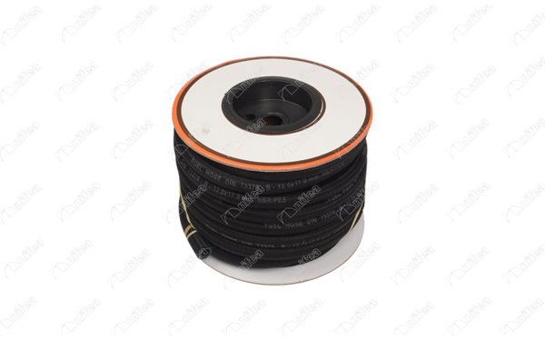 NIFEA 68169 *15 | 12mm X 17mm Yakıt Hortumu (Universal) Dizel ,Benzin , Lpg ,Yağ Kullanımı İçin B / Tipi | 15 Adet