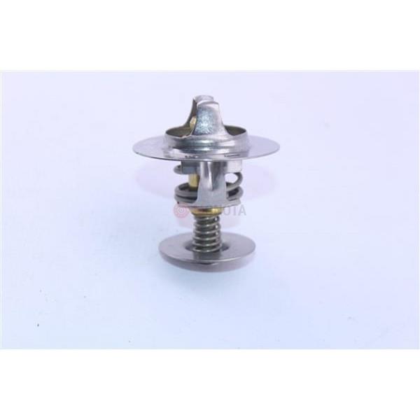 OES 390.23 | Termostat (By Paslı Kupılyasız) (60°) Escort-Focus-Mondeo-Connect 1,8D / 1.8 TDCI 89-07-Transit 2,