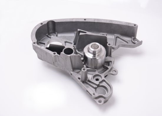 OES N56.03 | Devirdaim Su Pompası Ducato Iveco Daily III C13 F1a 2.3 JTD Karsan J10 Euro4 02 > Jest Euro5