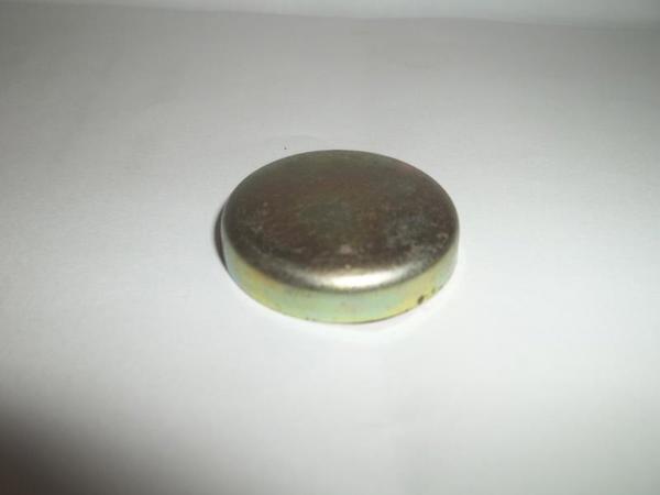 OPAR 14329001 | Blok Su Tapası 28mm | 10 Adet