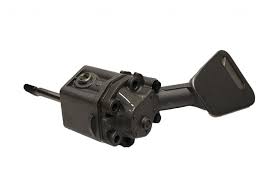 OPAR 46467338 | Yağ Pompası SLX Tempra Tipo 1.4-1.6 93-| 5 Adet