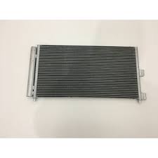 OPAR 51804991 | Kondenser, (Denso) Pn / Db