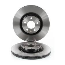 OPAR 52063171 | Disk On (Ad) 10 > Doblo-Egea 1.3Mjt (Ø=284) Kaplamalı | 2 Adet