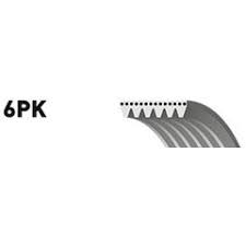 OPAR 55258359 | Triger Kayışı