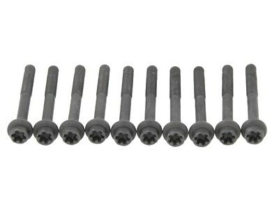 OPAR 55266118 | Silindir Kapak Saplaması Pal-Alb-500-Brv-Mra-Pun 1.2-1.4İ 16V | 5 Adet