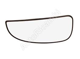 OPAR 71748248 | Ayna Camı Sol Dct
