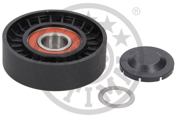OPTIMAL 0-N2190S | V Kayış Gergi Rulmanı Ford 1540603