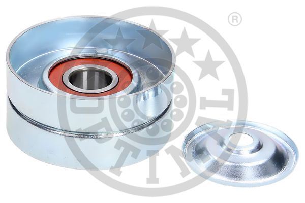 OPTIMAL 0-N2194S | V Kayış Gergi Rulmanı Alfa Romeo 636527