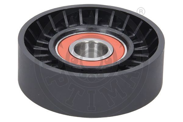 OPTIMAL 0-N2242S | V Kayış Gergi Rulmanı Volvo 30777695