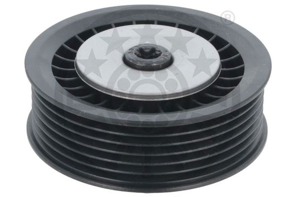 OPTIMAL 0-N2253 | Kayış Gergi Rulmanı Renault Clio Kangoo Megane Scenic Twingo Mercedes W176 W246 W415 Klimasız