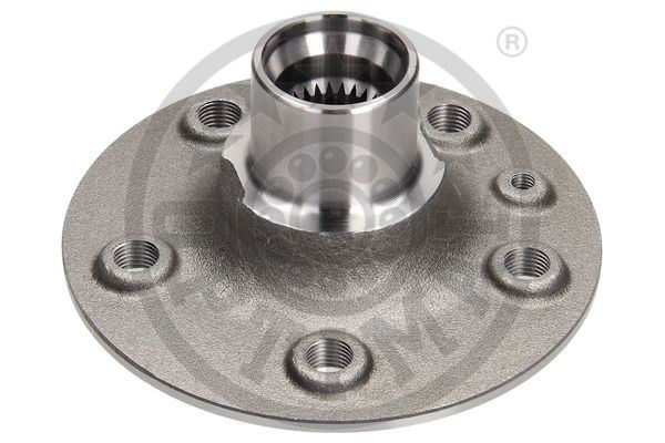 OPTIMAL 04-P306 | Porya 638