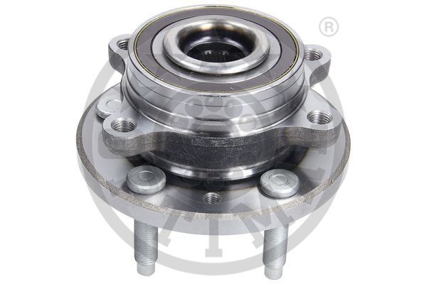 OPTIMAL 300799 | Teker Rulmanı Ön / Arka Ford Bb532c300ac