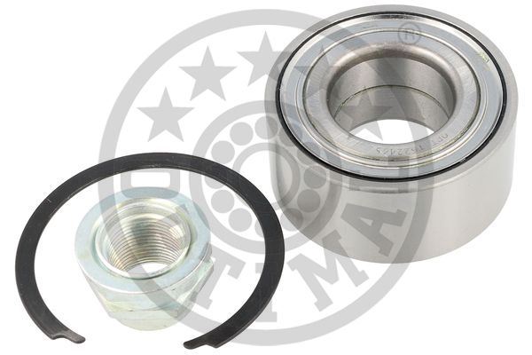OPTIMAL 801836XS | Ön Teker Poryası Set Opel Corsa D-E Adam 12-/