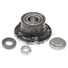 OPTIMAL 802978XS | Porya Arka ABS.Lı (Fiat Doblo 09-Opel Combo 12 -)