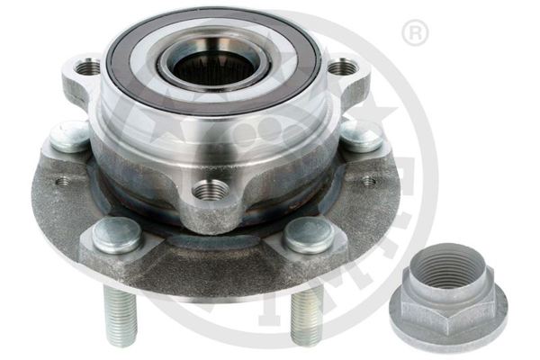 OPTIMAL 921743 | Porya Ön Hyundai Elantra 2021 -
