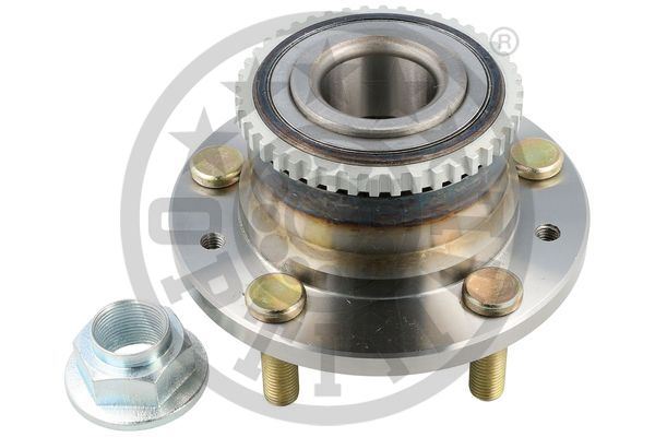 OPTIMAL 942273 | Teker Rulmanı Arka Mazda 6E511n069aa