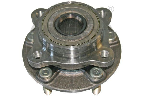 OPTIMAL 951618 | Teker Rulmanı Ön Mitsubishi 3885A016