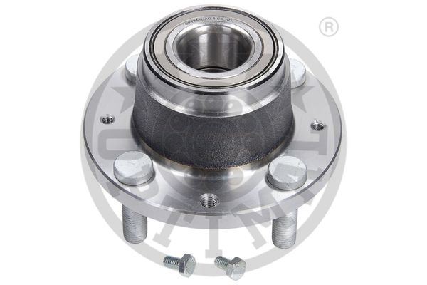 OPTIMAL 952279 | Teker Rulmanı Arka Mitsubishi Mb809577
