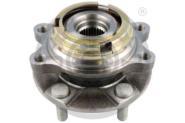 OPTIMAL 961819 | Teker Rulmanı Ön Nissan 40202Ca010