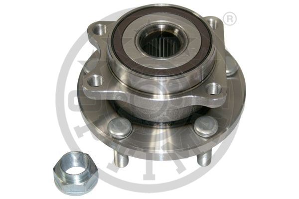 OPTIMAL 971628 | Teker Rulmanı Ön Subaru 28373Fe000