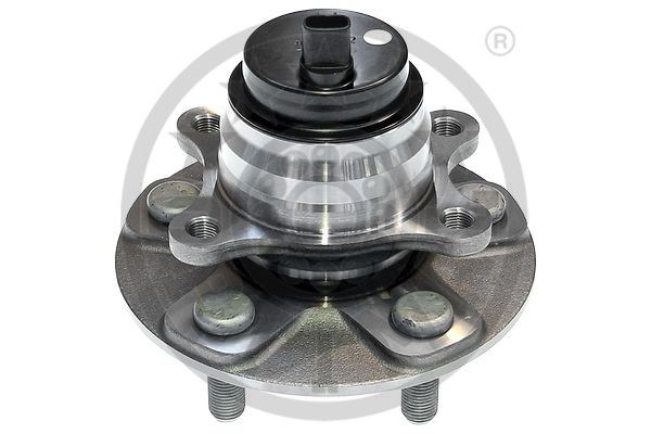 OPTIMAL 981505 | Teker Rulmanı Ön Toyota 4356050010