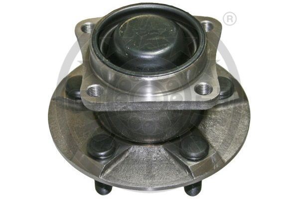 OPTIMAL 982305 | Teker Rulmanı Arka Toyota 4241001010