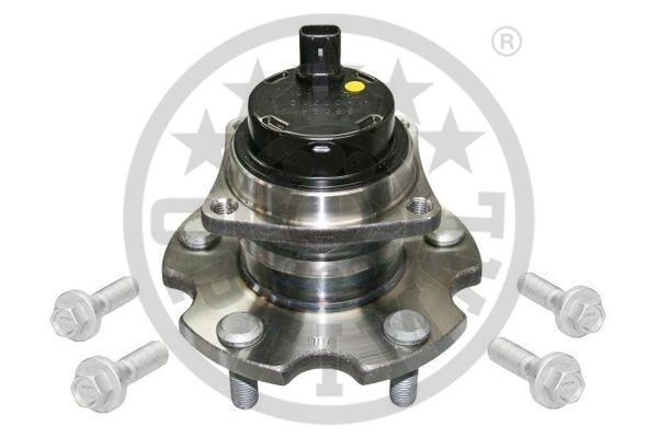 OPTIMAL 982797 | Arka Teker Rulmanı Avensis 2,2 05 -