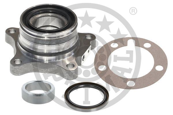 OPTIMAL 982959 | Teker Rulmanı Arka Toyota 424600C010