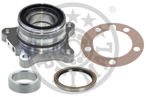 OPTIMAL 982960 | Teker Rulmanı Arka Toyota 424500C010