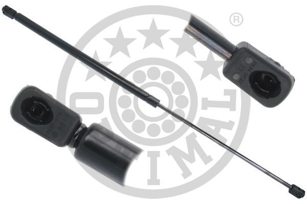 OPTIMAL AG-50011 | Kaput Amortisörü Mercedes E-Class W211 S211 03 > 09