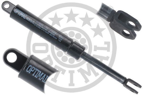 OPTIMAL AG-51579 | Bagaj Amortisörü Mercedes E-Class S124 93 > 95