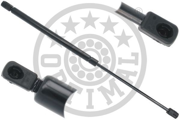 OPTIMAL AG-51865 | Bagaj Amortisörü Mercedes Vito W638