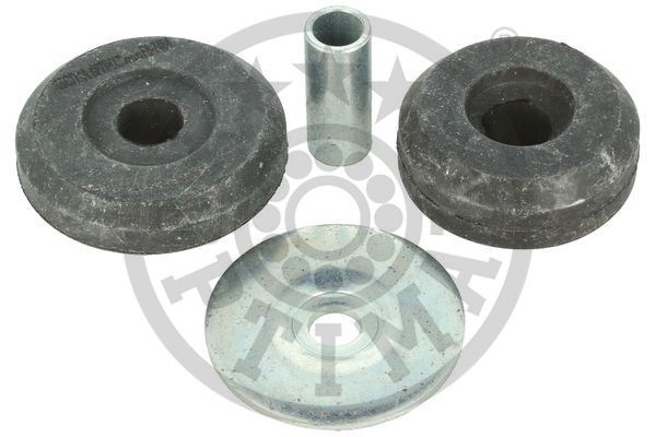 OPTIMAL F8-7464 | Amortisör Takozu Arka Mini R50 R52 R53 R55 R56 R57 R58 R59