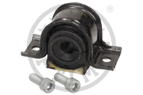 OPTIMAL F8-8105 | Viraj Demir Lastiği Ön 16mm Mercedes Sprinter B906 06 > . VW Crafter 30-35-50 Ince Tip