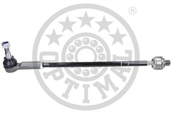 OPTIMAL G0-722 | Rot Başı Mercedes Sprinter B906 B907 B910 . VW Crafter 30-35-50 Rot Kolu Ile