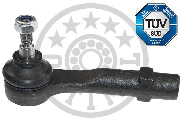 OPTIMAL G11418 | Rot Başı (Sol) Citroen C4 Picasso Lht 2008 -
