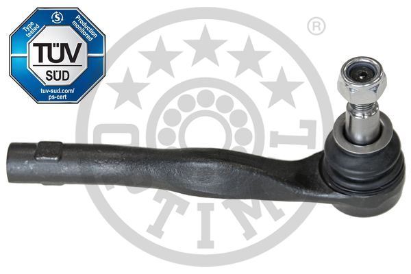OPTIMAL G1-1434 | Rot Başı Sağ 4-Matic Mercedes W204 S204 C207