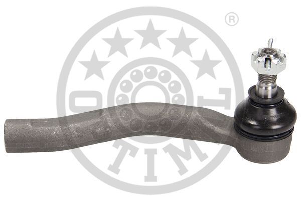 OPTIMAL G11505 | Rot Başı (Sağ) Peugeot P107 Citroen C1 2005 -