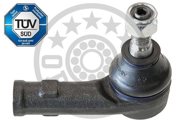 OPTIMAL G1543 | Rot Başı Sağ-> 99 Golf IV