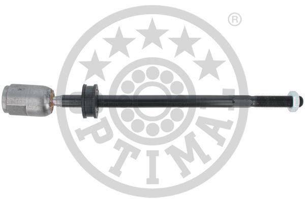 OPTIMAL G2046 | Rot Mili Golf I