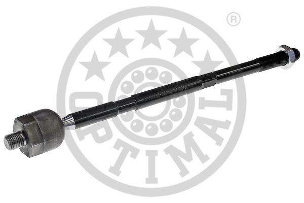 OPTIMAL G2118 | Rot Mili-Hidrolik D Polo III (Fırsat)