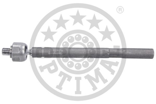 OPTIMAL G2939 | Rot Mili P607 00-> (Os)