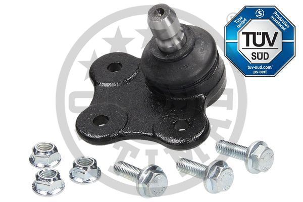OPTIMAL G31014 | Rotil (Alt Sağ Sol) Fiat Linea Grande Punto Opel Corsa D 06 -