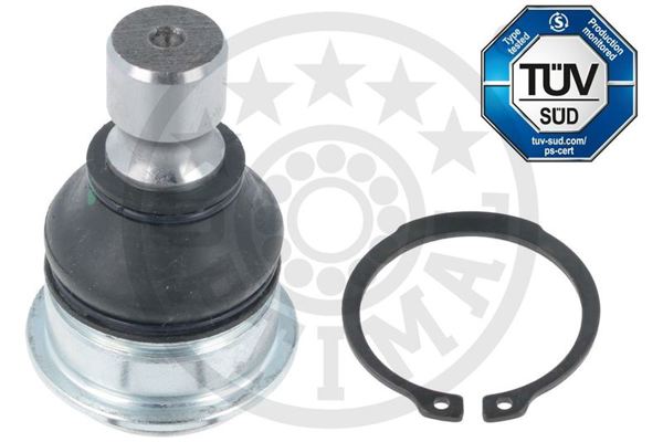 OPTIMAL G31034 | Rotil On Nissan: Qashqai / Qashqai + 2 I (J10, Jj10) , Rogue [Usa], X-Traıl (T31)