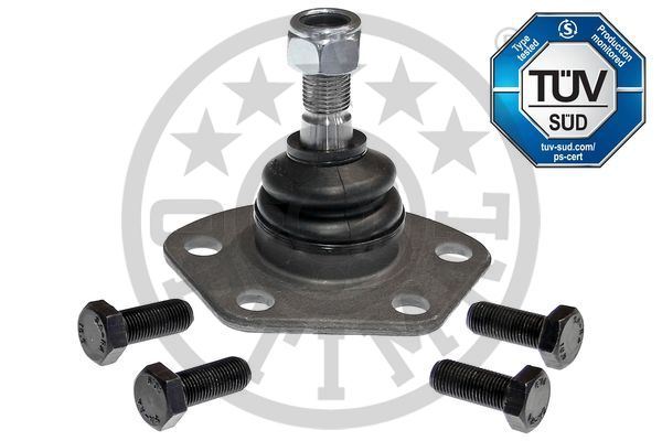 OPTIMAL G3650 | Rotil Alt 14 15-Jant Boxer Em Jumper Em 94-01