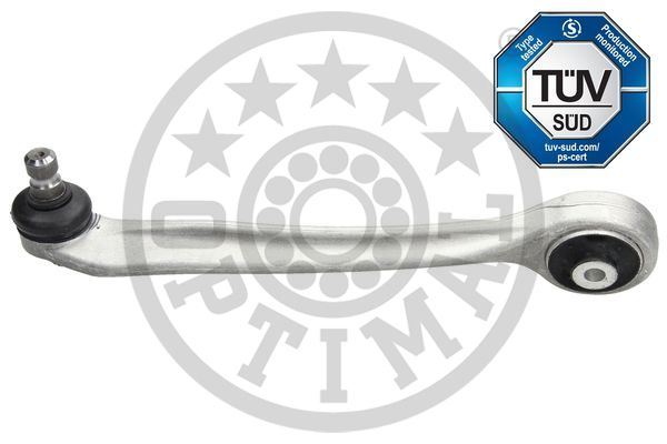 OPTIMAL G5524 | Salıncak Sol Alüminyum Üst-Düz Passat